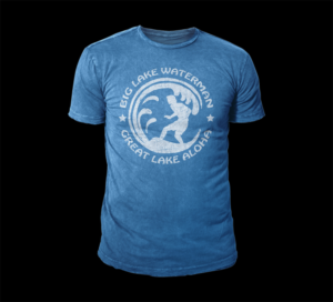 T-shirt Design by D'Mono for Grand River Express | Design: #11190516
