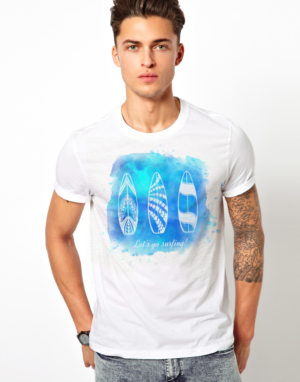 T-shirt Design by FutureDesigne for Grand River Express | Design: #11177531