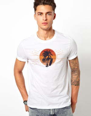 T-shirt Design by FutureDesigne for Grand River Express | Design: #11177533