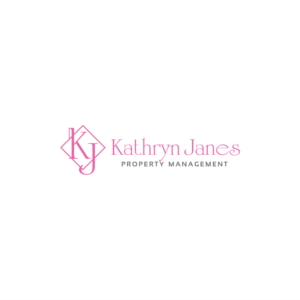 Diseño de Logo por Arham Hidayat para Kathryn Janes Property Management | Diseño #11141063