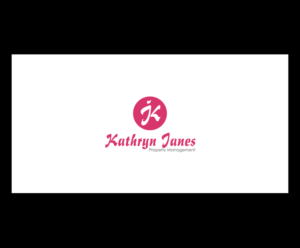 Diseño de Logo por bijuak para Kathryn Janes Property Management | Diseño #11062149