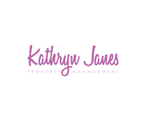 Diseño de Logo por Suharyadi para Kathryn Janes Property Management | Diseño #11140636