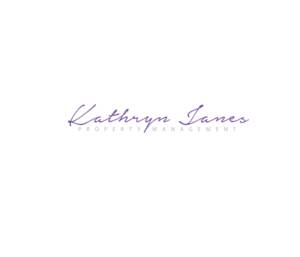Logo Design by amboge for Kathryn Janes Property Management | Design: #11059864
