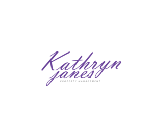 Logo Design by amboge for Kathryn Janes Property Management | Design: #11059867