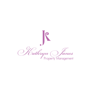 Logo Design by Sintegra for Kathryn Janes Property Management | Design: #11104800