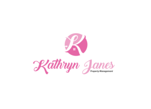 Diseño de Logo por creative.bugs para Kathryn Janes Property Management | Diseño #11064499