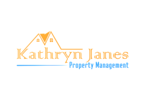 Logo Design by EGYPT KING for Kathryn Janes Property Management | Design: #11060041
