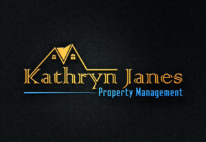 Logo Design by EGYPT KING for Kathryn Janes Property Management | Design: #11060042