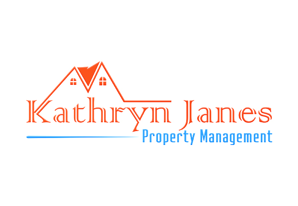 Logo Design by EGYPT KING for Kathryn Janes Property Management | Design #11060058