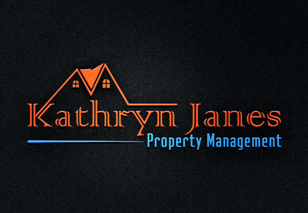 Logo Design by EGYPT KING for Kathryn Janes Property Management | Design #11060059
