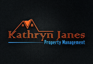 Logo Design by EGYPT KING for Kathryn Janes Property Management | Design: #11060059