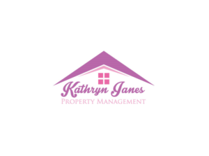 Logo Design by Nazir for Kathryn Janes Property Management | Design: #11064928