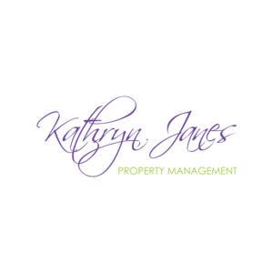 Logo Design by beingmasoodahmad for Kathryn Janes Property Management | Design: #11057277
