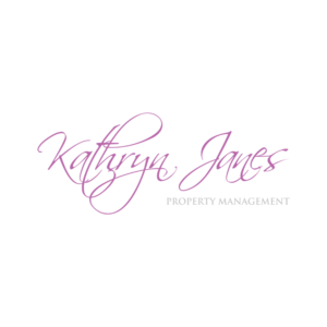 Logo Design by beingmasoodahmad for Kathryn Janes Property Management | Design: #11062693