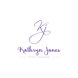 Logo Design by beingmasoodahmad for Kathryn Janes Property Management | Design: #11125818