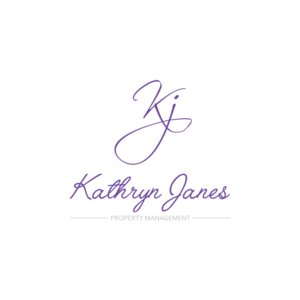 Logo Design by beingmasoodahmad for Kathryn Janes Property Management | Design: #11125830