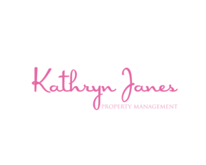 Logo Design by OWL for Kathryn Janes Property Management | Design: #11103748