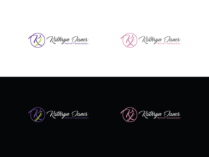 Diseño de Logo por mail.pavanayi para Kathryn Janes Property Management | Diseño #11058383