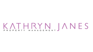 Logo Design by alhemique1 for Kathryn Janes Property Management | Design: #11085219