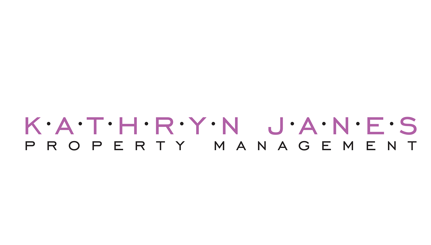 Logo Design by alhemique1 for Kathryn Janes Property Management | Design #11085222