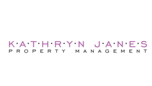 Logo Design by alhemique1 for Kathryn Janes Property Management | Design: #11085222