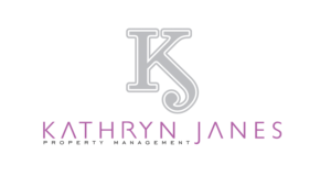 Logo Design by alhemique1 for Kathryn Janes Property Management | Design: #11125141