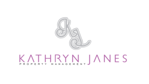 Logo Design by alhemique1 for Kathryn Janes Property Management | Design: #11125143