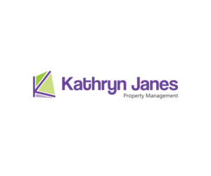 Logo Design by adina.putramedia for Kathryn Janes Property Management | Design #11068741