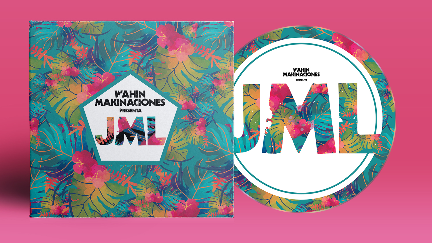 Diseño de Portada de CD por RedOne22 para este proyecto | Diseño #11087109