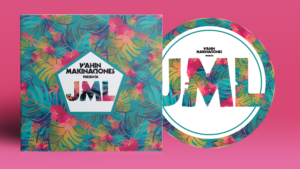 CD Cover Design by RedOne22 for this project | Design: #11087109