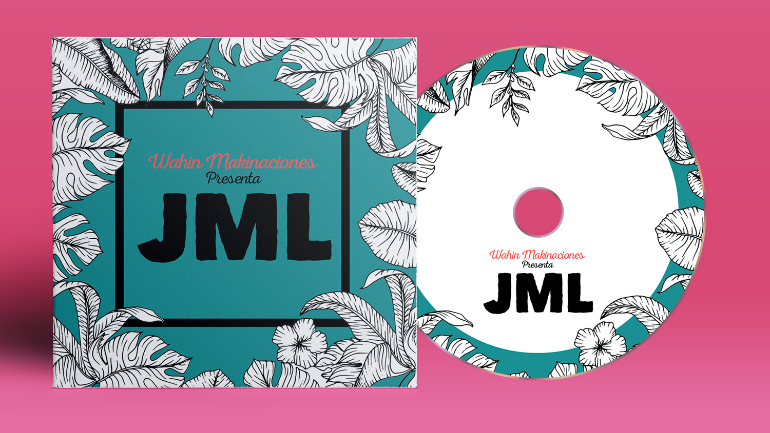 CD Cover Design by RedOne22 for this project | Design #11087385