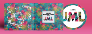 CD Cover Design by RedOne22 for this project | Design: #11088439
