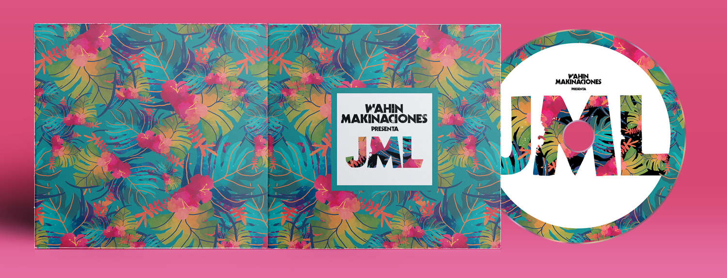 Diseño de Portada de CD por RedOne22 para este proyecto | Diseño #11107333