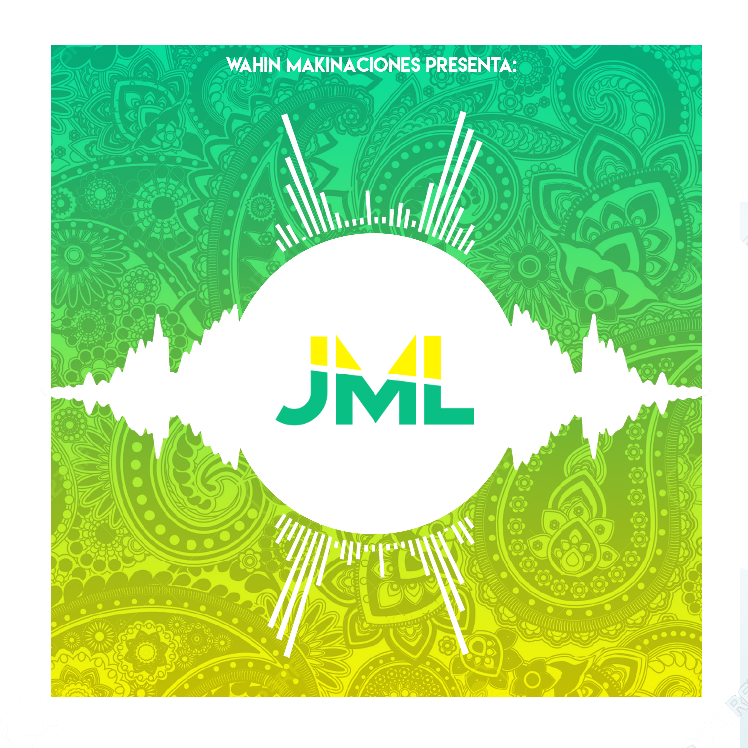 CD Cover Design by yaizita199863 for this project | Design #11067413