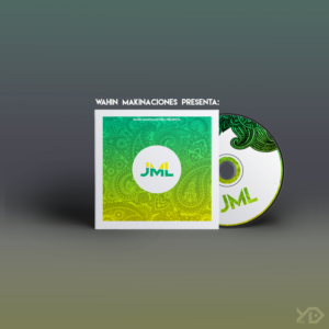 CD Cover Design by yaizita199863 for this project | Design: #11077525