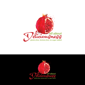 Logo-Design von Anooshaa Kachhia für dieses Projekt | Design: #11197293