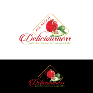 Logo-Design von Anooshaa Kachhia für dieses Projekt | Design: #11197294