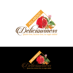 Logo Design by Anooshaa Kachhia for this project | Design: #11197295