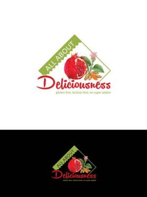 Logo-Design von Anooshaa Kachhia für dieses Projekt | Design: #11209070
