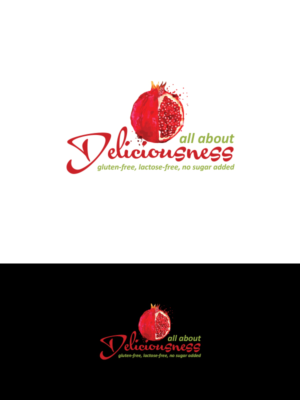 Logo Design by Anooshaa Kachhia for this project | Design: #11209071