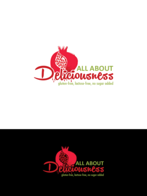 Logo-Design von Anooshaa Kachhia für dieses Projekt | Design: #11209073