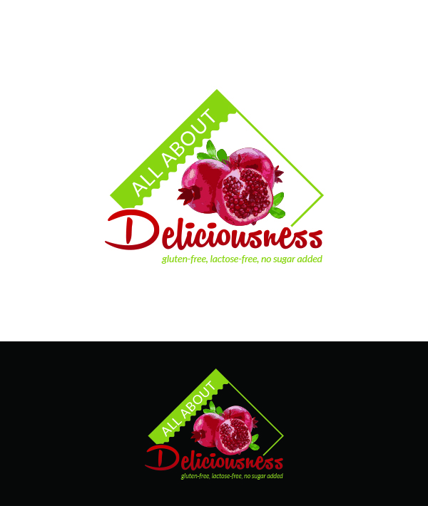 Logo Design by Anooshaa Kachhia for this project | Design #11216658