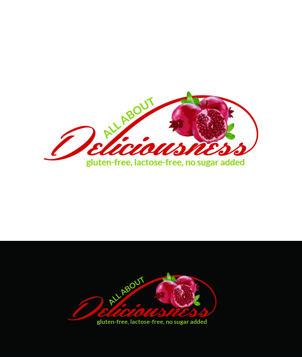 Logo Design by Anooshaa Kachhia for this project | Design #11216659