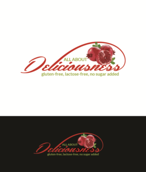 Logo Design by Anooshaa Kachhia for this project | Design: #11216660