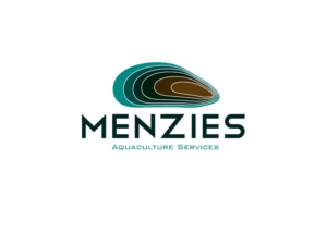 Logo Design by Nigel B for Menzies Aquaculture Services Ltd | Design #11197130