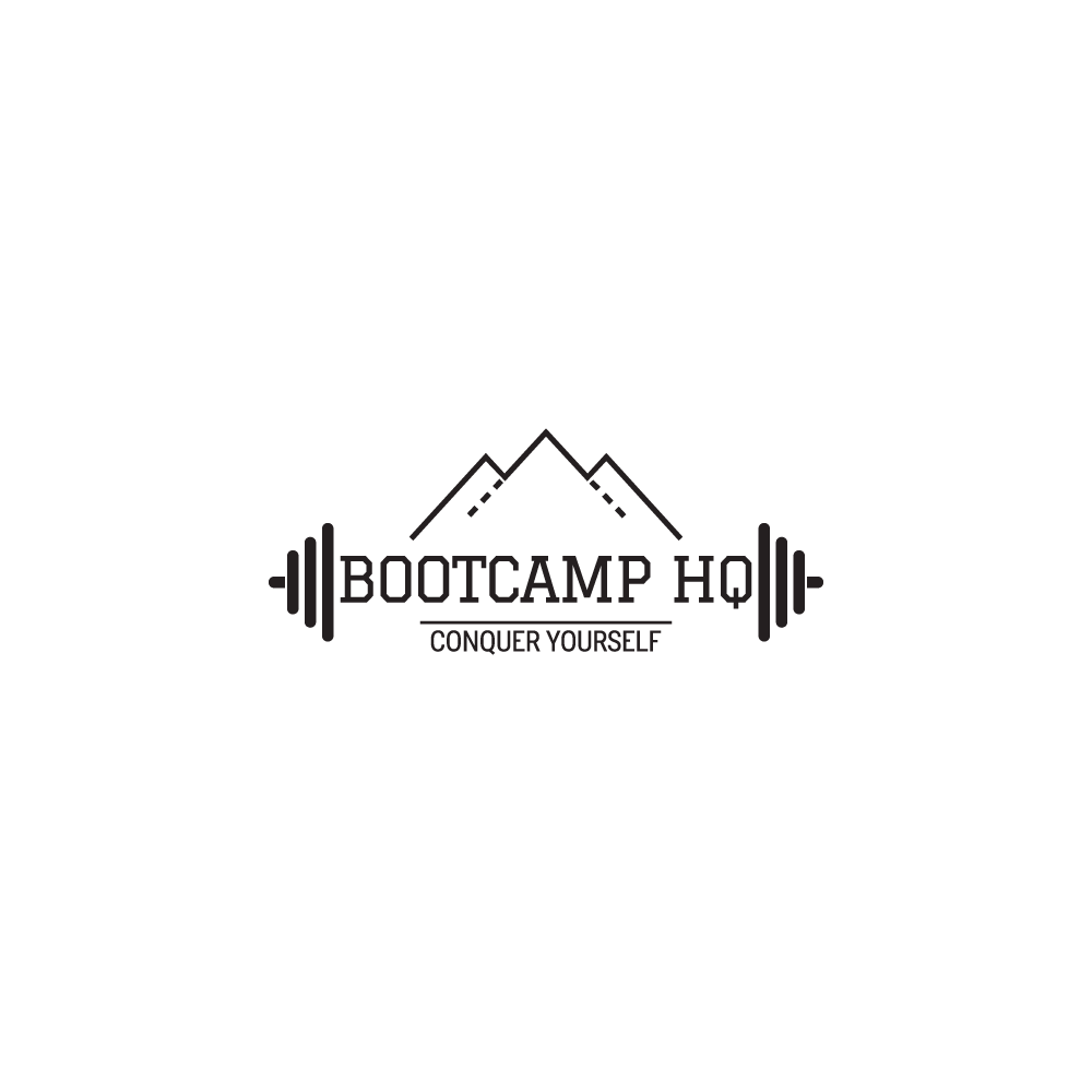 Logo Design by Blessing Design for Bootcamp HQ | Design #11086902