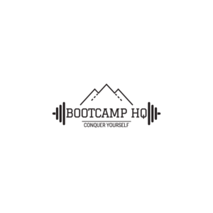 Diseño de Logo por Blessing Design para Bootcamp HQ | Diseño #11086902