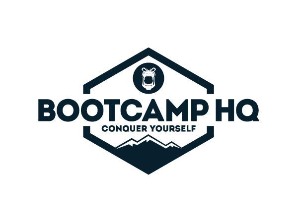 Diseño de Logo por ABG para Bootcamp HQ | Diseño #11071647