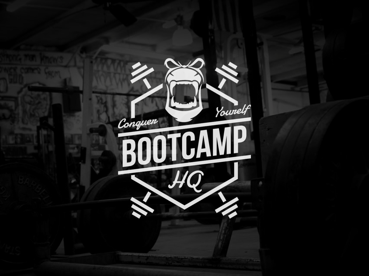 Design de Logo par FRESTI pour Bootcamp HQ | Design #11073518