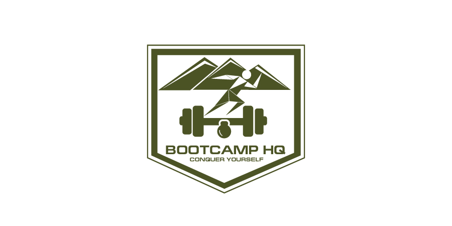 Logo Design by debdesign for Bootcamp HQ | Design #11093245